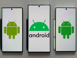 android